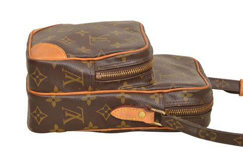 louis vuitton luggage ebay